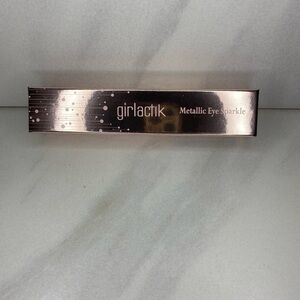 2 for $15 or 3 for $20 Girlactik metallic eye sparkle